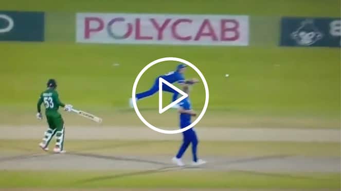 [Watch] Joe Root’s Stunning Diving Catch Ends Towhid Hridoy’s Stay During ENG vs BAN